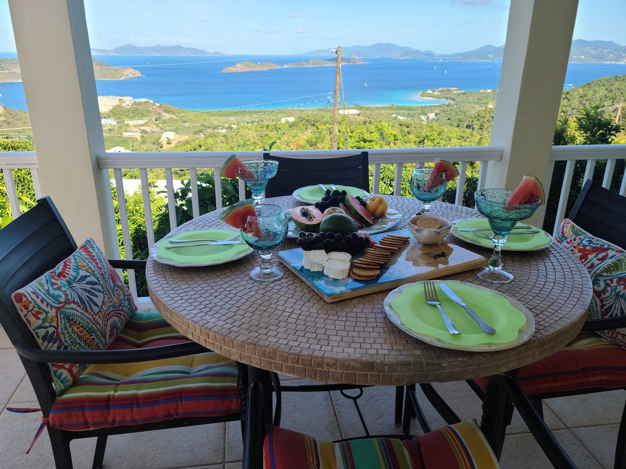 Your Dream St. Thomas Vacation Starts With Southwest - t7sbhwy