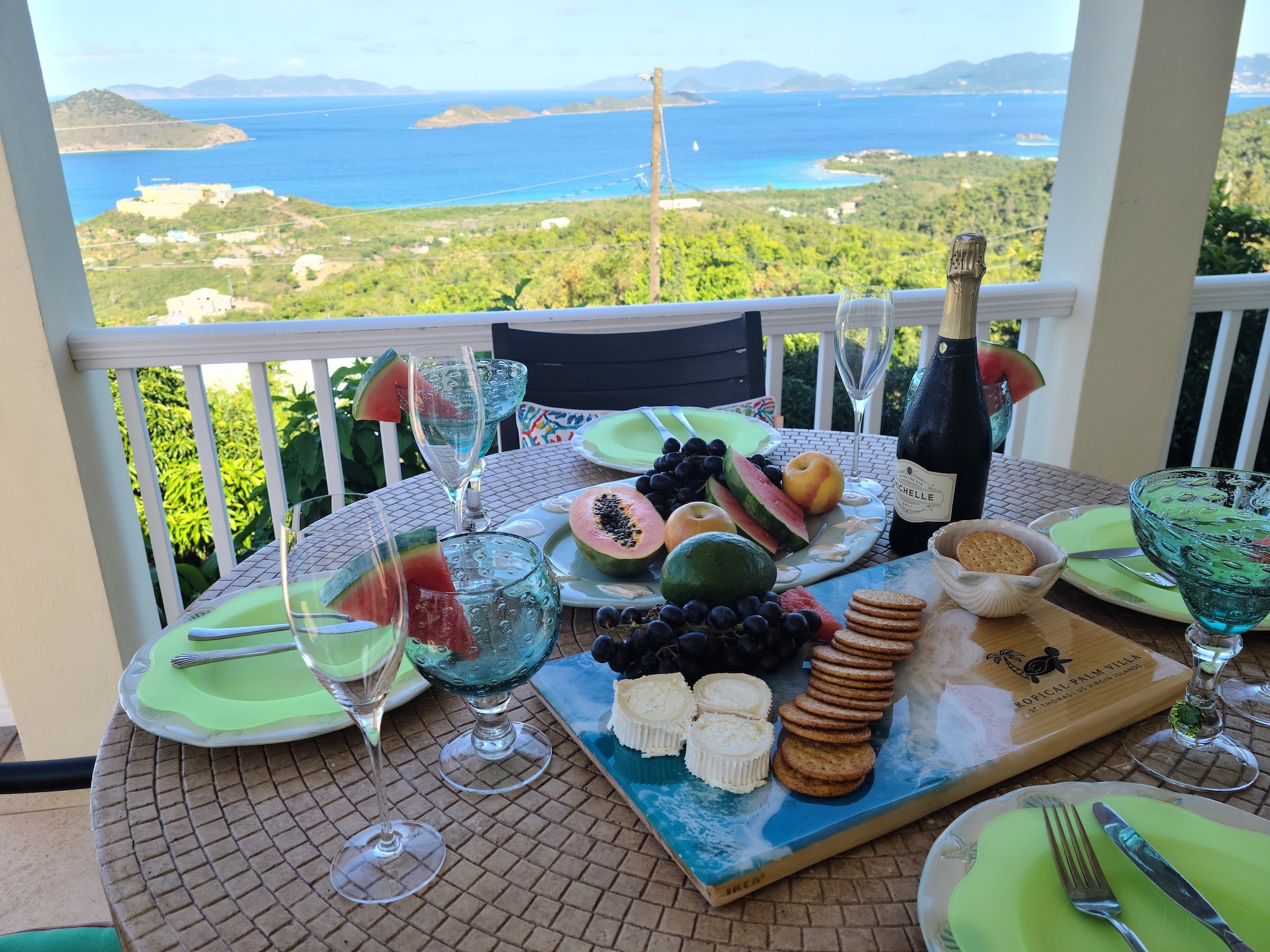 Your Dream St. Thomas Vacation Starts With Southwest - mect24l